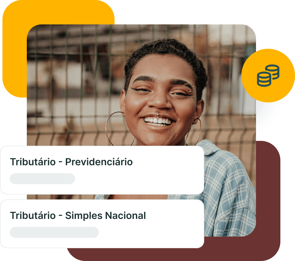 Parcelamento de DASN